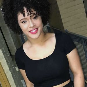 Meet your Posher, Kiera